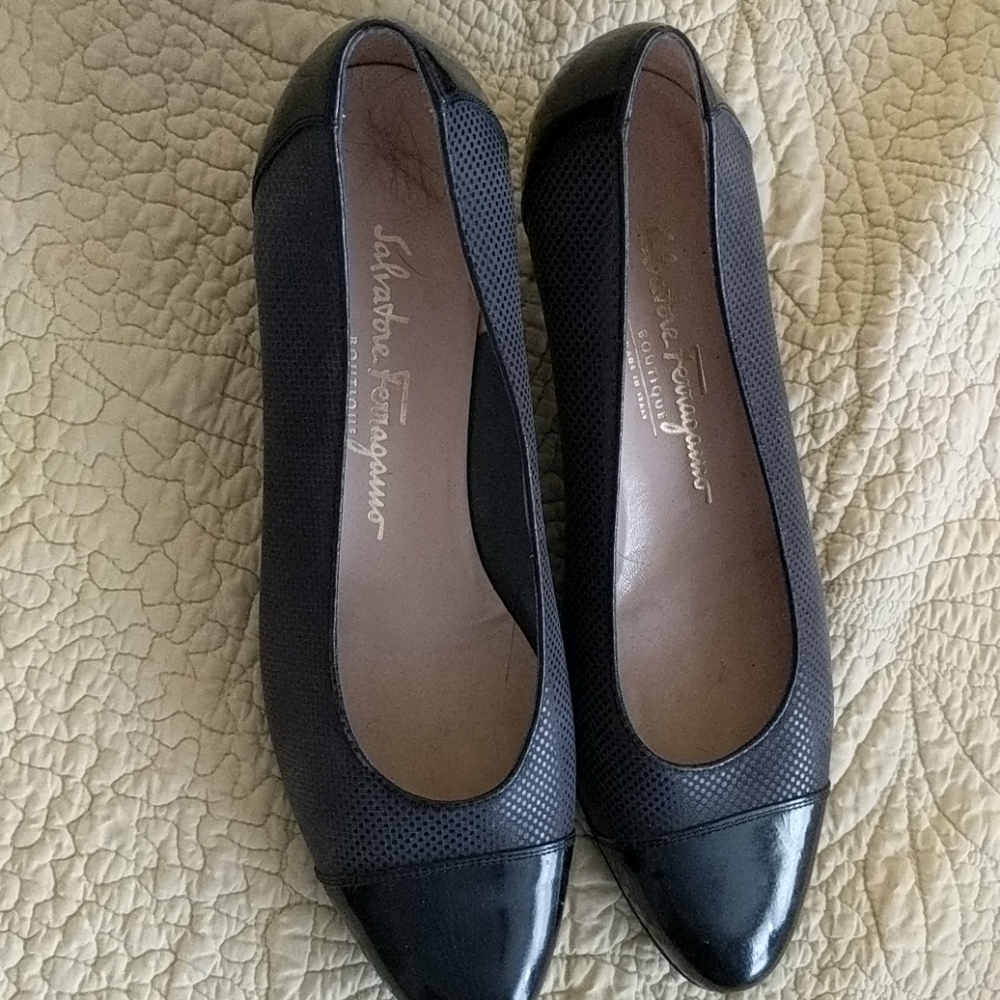 Salvatore Ferragamo